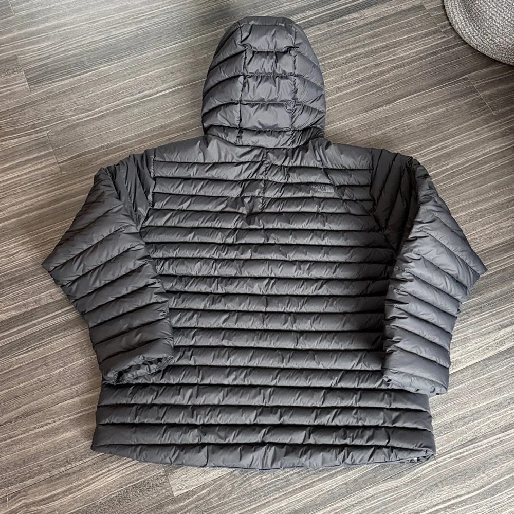 The North Face size xl